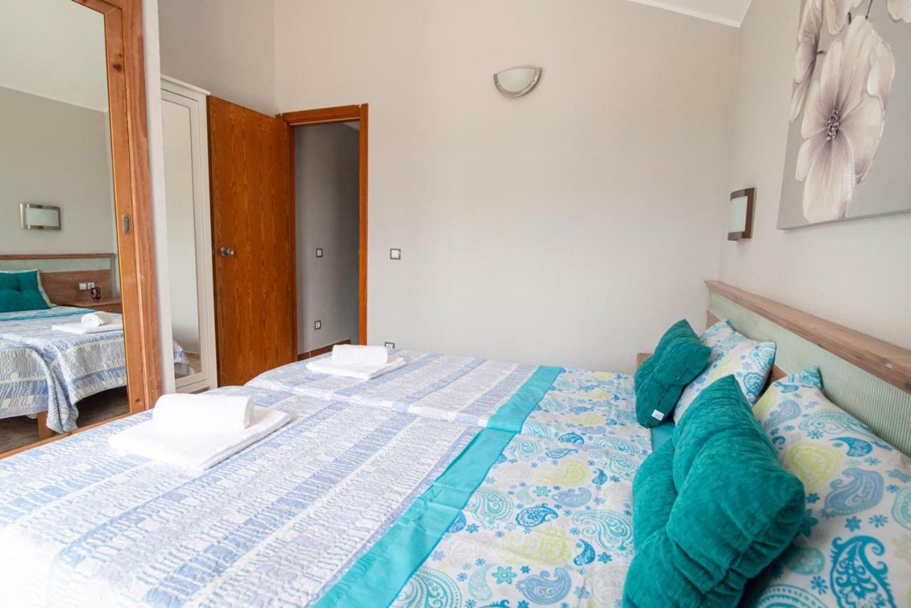 Ibiscus Bungalow Maspalomas Maspalomas  Luaran gambar