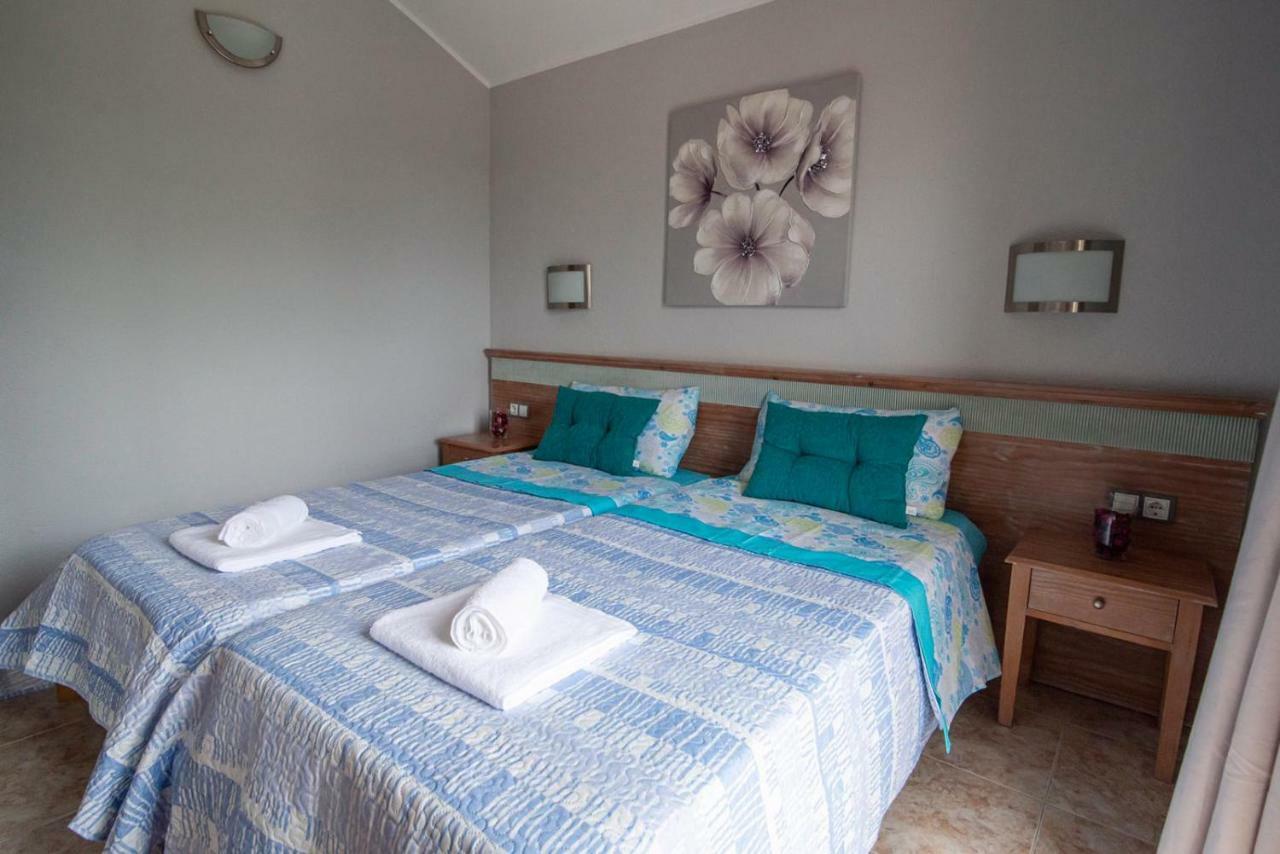 Ibiscus Bungalow Maspalomas Maspalomas  Luaran gambar