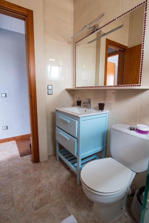 Ibiscus Bungalow Maspalomas Maspalomas  Luaran gambar