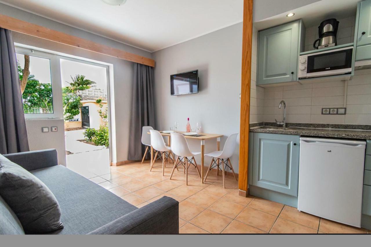 Ibiscus Bungalow Maspalomas Maspalomas  Luaran gambar