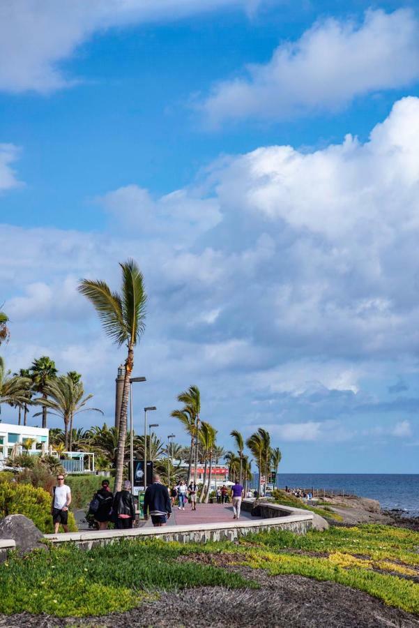 Ibiscus Bungalow Maspalomas Maspalomas  Luaran gambar