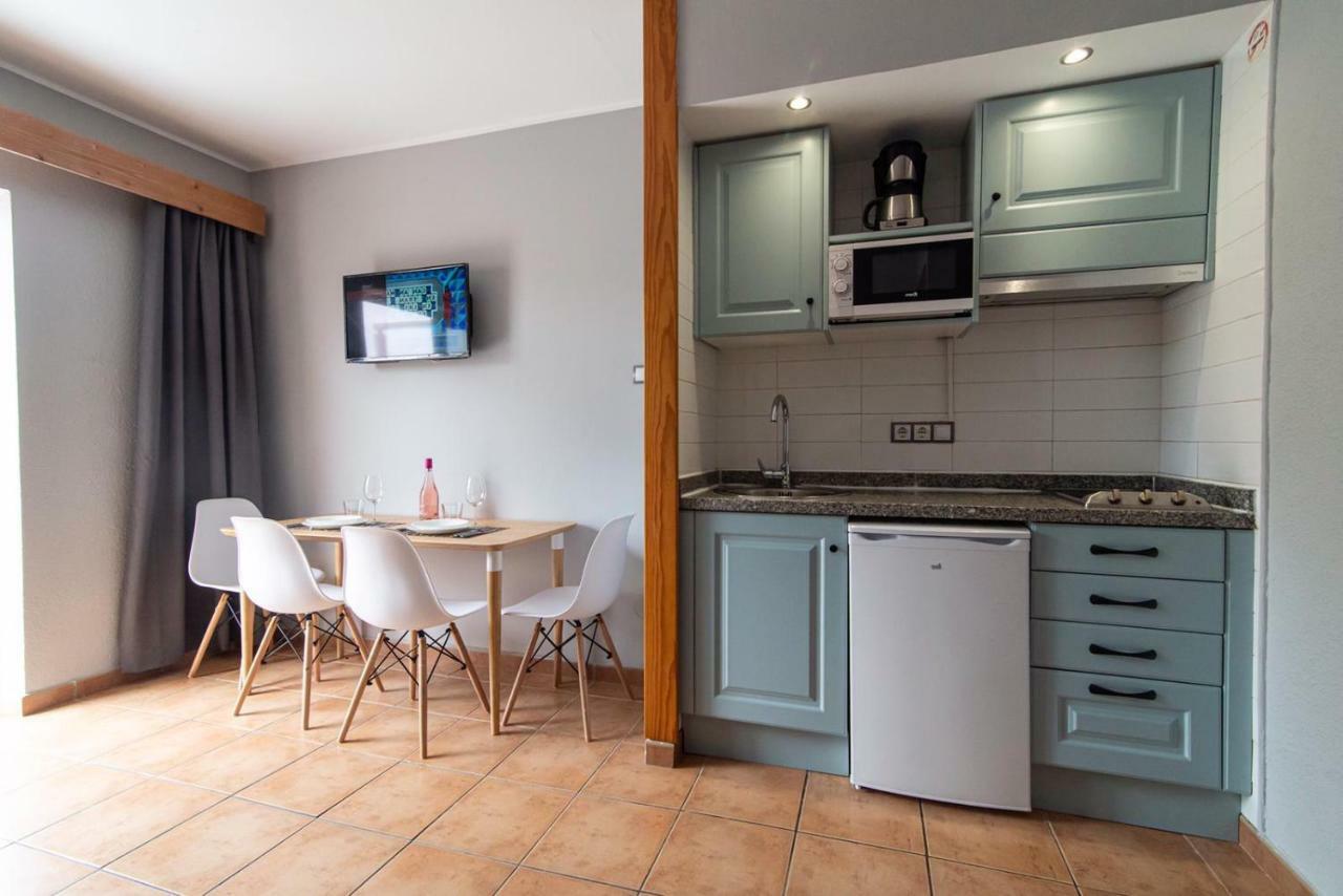 Ibiscus Bungalow Maspalomas Maspalomas  Luaran gambar
