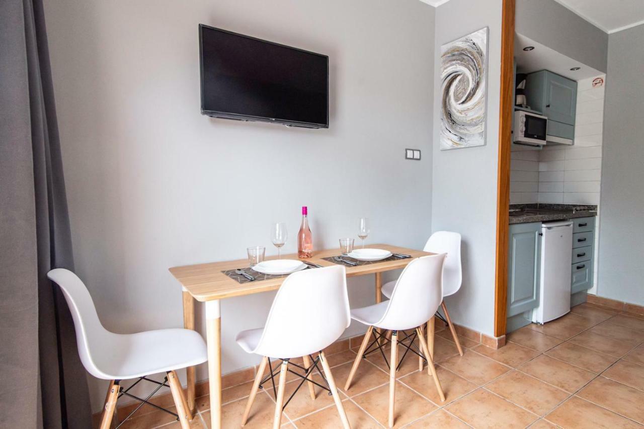 Ibiscus Bungalow Maspalomas Maspalomas  Luaran gambar